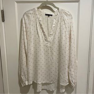 William B Blouse
